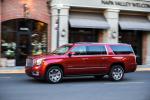 GMC Yukon XL Denali 2015 года